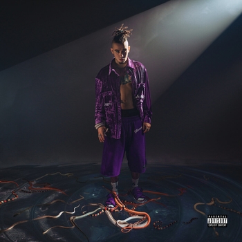 Альбом Сделал дело Lil Freezer