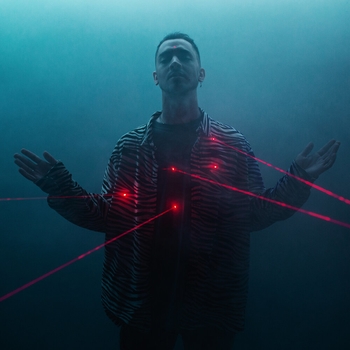 Альбом Мы давно в аду Sted.D