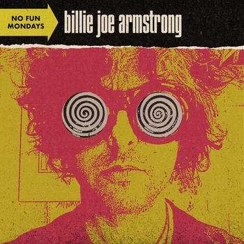 Billie Joe Armstrong - Whole Wide World (No Fun Mondays 2020)