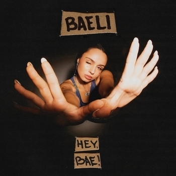 Baeli - Звездопад (Hey, Bae! 2020)