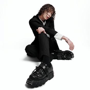 Вышел покурить feat Hofmannita - Латекс (Готика 2020)