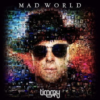 Альбом Mad World Timmy Trumpet