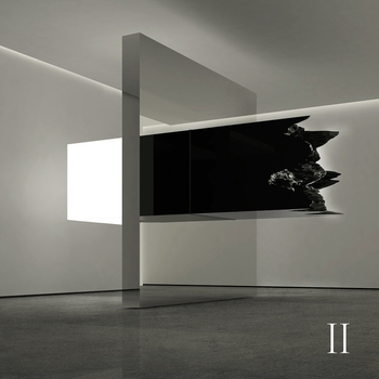 Альбом Tomorrows II Son Lux