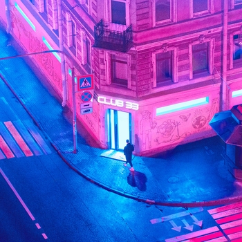 Альбом Club 33 Totpoc