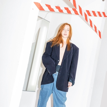 О! Марго - Яндекс Карты (Джинсы старшего брата 2020)