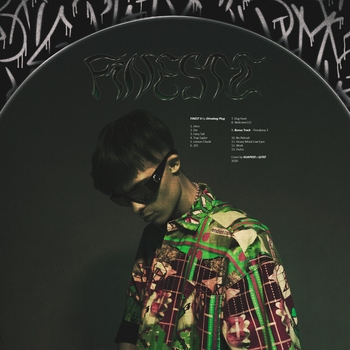 Dimebag Plug - Fairy Tail (Finest II 2020)