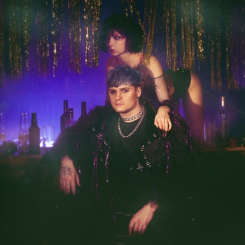 Мукка - Богатый и злой (Madmen Never Die 2020)