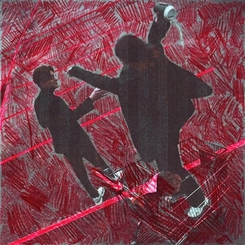 Альбом Миллениал Собачий Lie