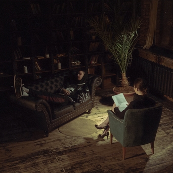 Heartsnow - 27 часов (Комплексы 2020)