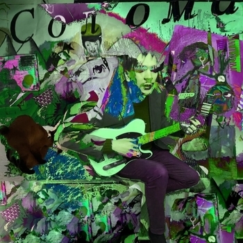 Солома - Ради тебя (Квартирник в 222. 2020)