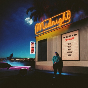 Freddy Red - Месяц (Midnight 2020)