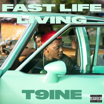 T9ine feat Lil Loaded - Going In (Fast Life Living 2020)