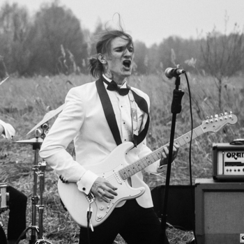 044 Rose - Дискотека панк клуб. Вход только по спискам (Последняя рок звезда 2020)