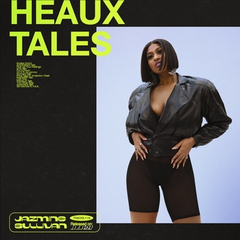 Jazmine Sullivan and Anderson Paak - Pricetags (Heaux Tales 2021)