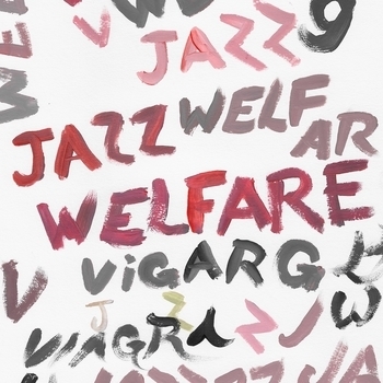 Viagra Boys - In Spite Of Ourselves (Welfare Jazz 2021)