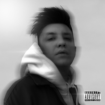 Альбом Paranoid Fyvo