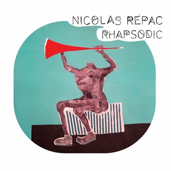 Nicolas Repac - Dancestral (Rhapsodic 2021)