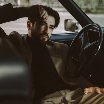 Elman, Gafur - Отпускаю