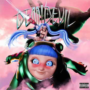 Ashnikko feat Grimes - Cry (Demidevil 2021)