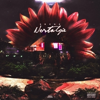 Sevnz - Не жди меня дома (Nostalgie 2021)