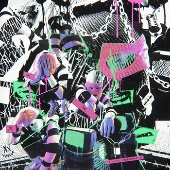 Okinawa - Синтетика и гламур (Исчезнуть 2021)