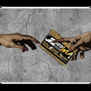 2nd Generation Wu - Royal Genetics (Hereditary 2021)