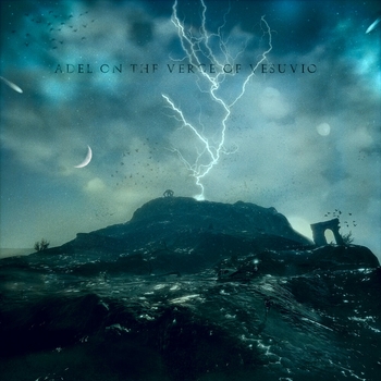 Роукс - Не для твоих глаз (Interlude) (Adel on the Verge of Vesuvio 2021)