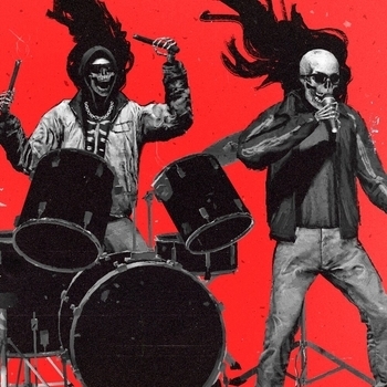 Atl and Stewart - Марабу (Drum Mix) (Drumtape (Drum Mix) 2021)