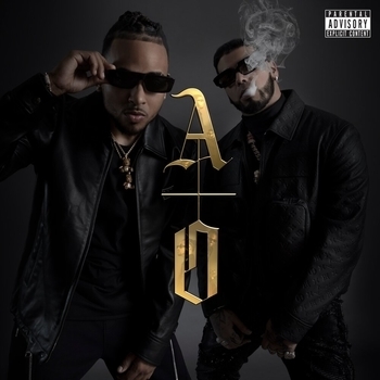 Ozuna and Anuel AA - Perreo