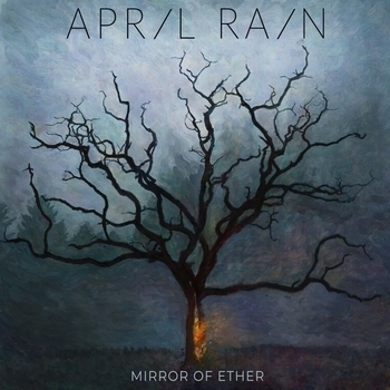 April Rain - Chiral Allergy