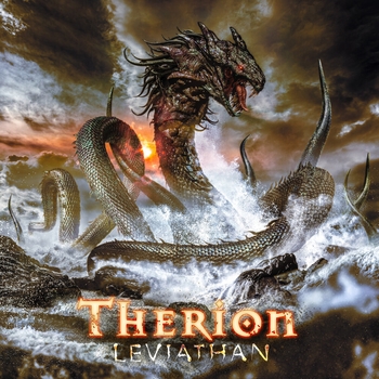 Альбом Leviathan Therion