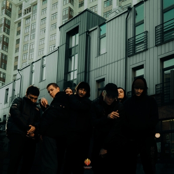 Matxx feat Polyana - Бадман (Godbae 2021)