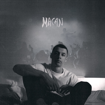 Macan - Харибо (2002+18. 2021)