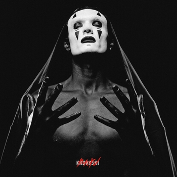 Тони Раут feat Гарри Топор - Мне нужен доктор (Kaonashi 2021)