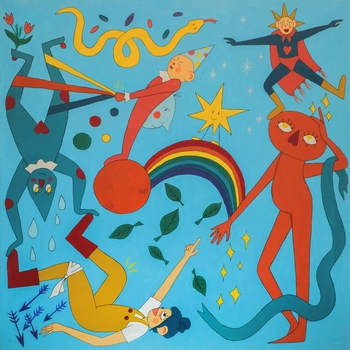 Каратэ - Ложь (История 2021)