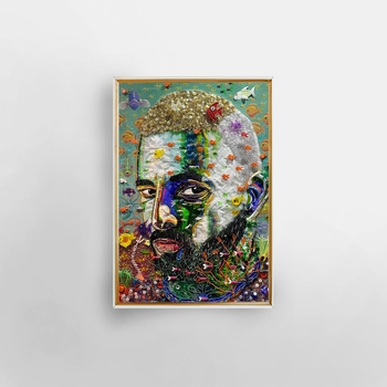 Альбом 7Dj (7 Dias En Jamaica) Maluma