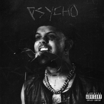 Альбом Psycho (Legally Insane) EP Smokepurpp