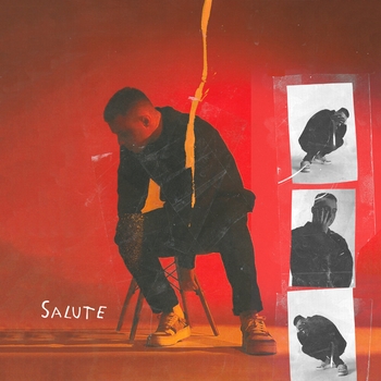 By Индия - Pablo (Salute 2021)