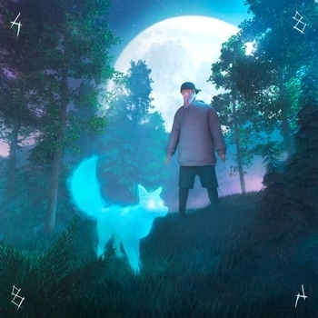 Альбом 48 x 84 Summer of Haze feat Chernoburkv