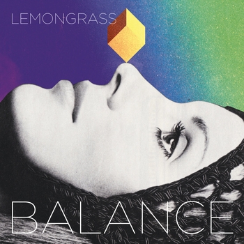 Lemongrass - Flowers for You (Balance 2021)