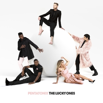Pentatonix - A Little Space (The Lucky Ones 2021)