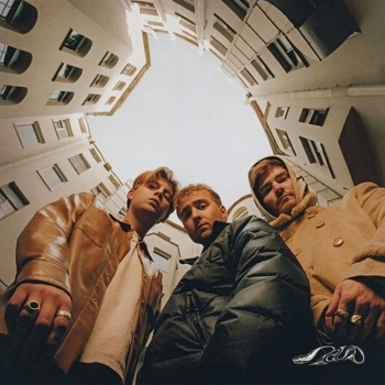 Лауд feat Thomas Mraz - На Бит (Красный Закат 2021)