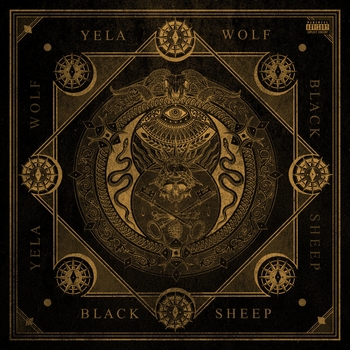 Альбом Yelawolf Blacksheep Yelawolf feat Caskey