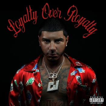 CJ - Set (Loyalty Over Royalty 2021)