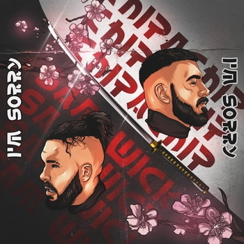 Альбом I'm Sorry ChipaChip feat Sam Wick