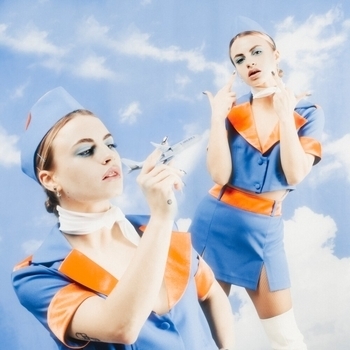 Lovesomemama - Lovesome Intro (Lovesome Airlines 2021)