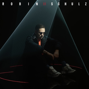 Robin Schulz feat Alida - One More Time (IIII. 2021)