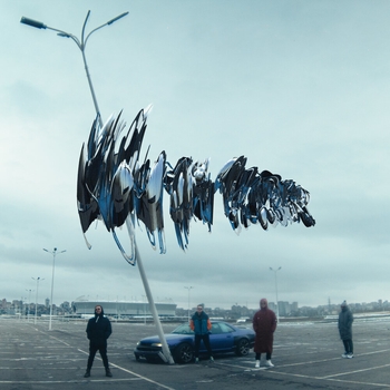 Alfv Gang feat The Nek, Gaas, Пика - South Park (South Park 2021)