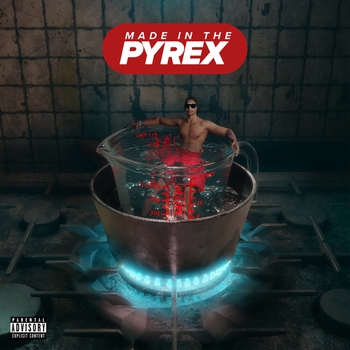 Digga D - Trust Issues (Made In The Pyrex 2021)