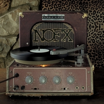 Альбом Single Album Nofx